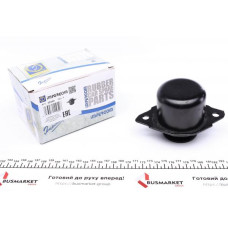 32260 IMPERGOM Подушка двигуна (задня) (L) VW Caddy 1.9D -04