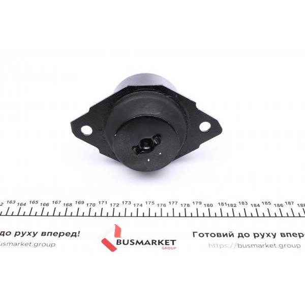 32260 IMPERGOM Подушка двигуна (задня) (L) VW Caddy 1.9D -04