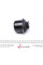 32260 IMPERGOM Подушка двигуна (задня) (L) VW Caddy 1.9D -04