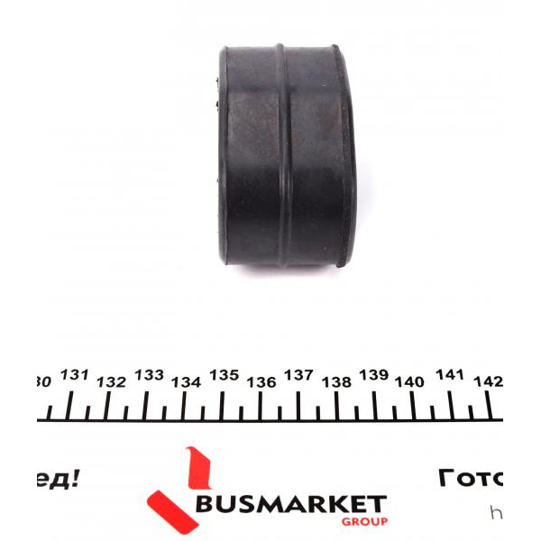 32280 IMPERGOM Гумка глушника VW Caddy II 95-04