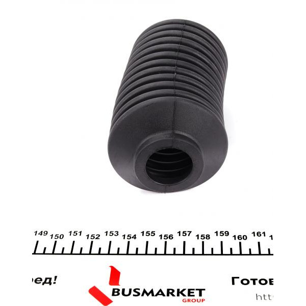 32290 IMPERGOM Пильовик рейки кермовий Seat Cordoba/Ibiza/VW Golf/Passat -02 (25x41x120)