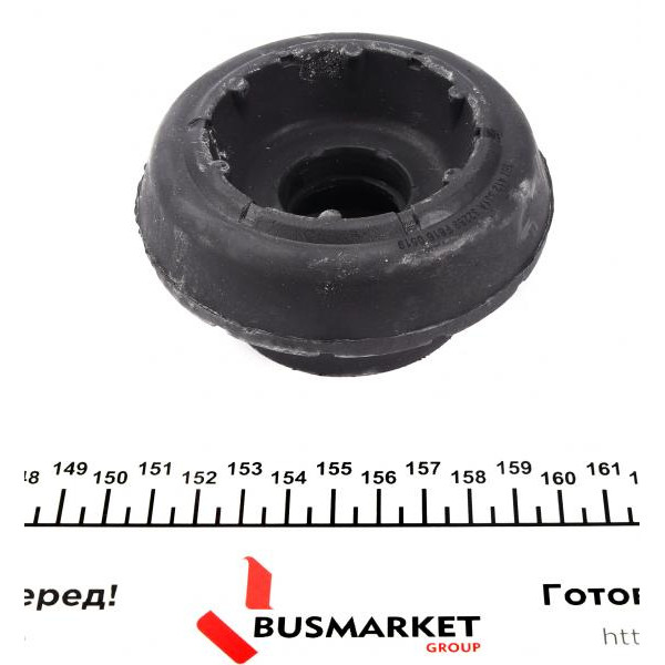 32296 IMPERGOM Подушка амортизатора (переднього) + підшипник VW Caddy II-03