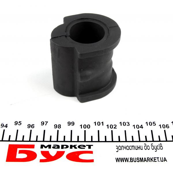 32337 IMPERGOM Втулка стабілізатора (переднього) VW LT 28-55 2.4D -96 (d=27mm)