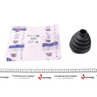 32352 IMPERGOM Пильовик шрусу (зовнішній) VW Caddy II/Golf II/VI -05 (25x86x125mm)