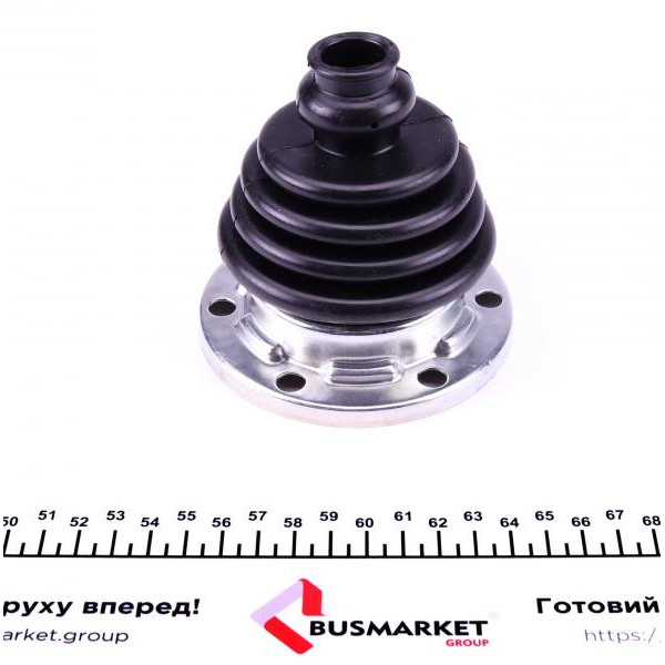 32353 IMPERGOM Пильовик шрусу (внутрішній) Skoda Octavia 96-08 (18x100x114mm)