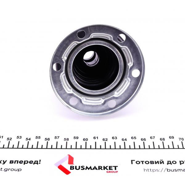 32353 IMPERGOM Пильовик шрусу (внутрішній) Skoda Octavia 96-08 (18x100x114mm)