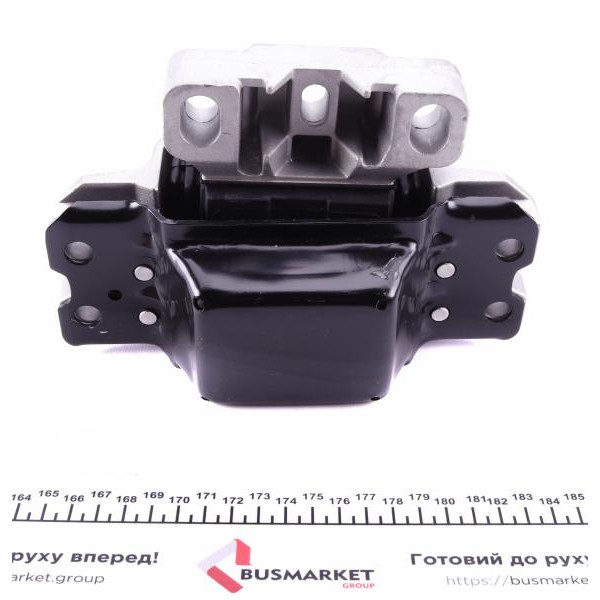 32404 IMPERGOM Подушка двигуна (L) VW Caddy III 03-