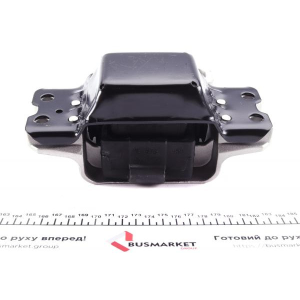 32404 IMPERGOM Подушка двигуна (L) VW Caddy III 03-