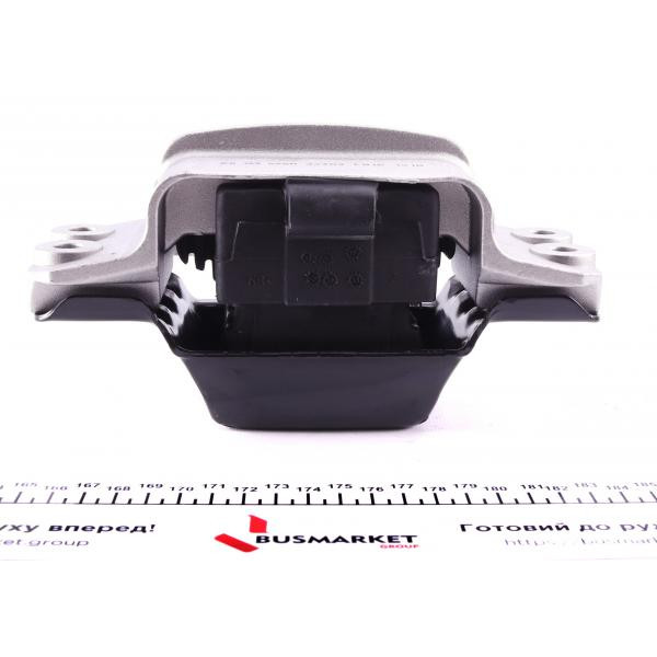 32404 IMPERGOM Подушка двигуна (L) VW Caddy III 03-