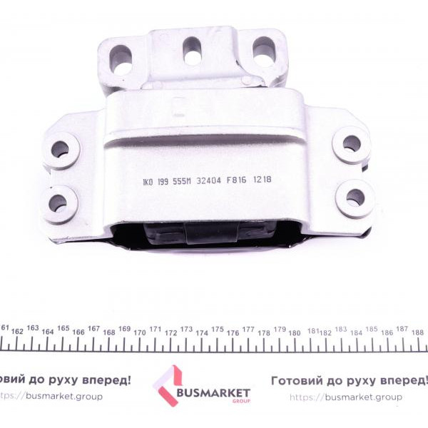 32404 IMPERGOM Подушка двигуна (L) VW Caddy III 03-