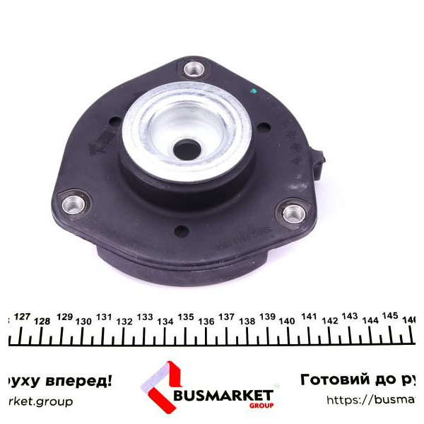 32412 IMPERGOM Подушка амортизатора (переднього) VW Caddy III 03-