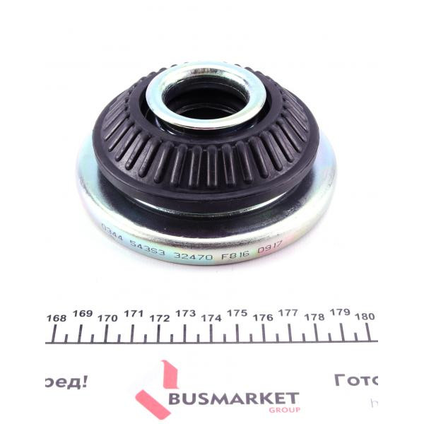 32470 IMPERGOM Подушка амортизатора (переднього) Opel Vectra C 02-/Astra H 04-