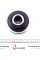32470 IMPERGOM Подушка амортизатора (переднього) Opel Vectra C 02-/Astra H 04-