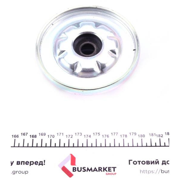 32470 IMPERGOM Подушка амортизатора (переднього) Opel Vectra C 02-/Astra H 04-