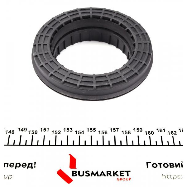 32471 IMPERGOM Підшипник амортизатора опорний Opel Astra H/Vectra C 04-14 (К-кт)