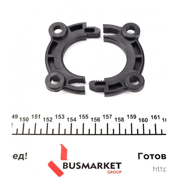 32471 IMPERGOM Підшипник амортизатора опорний Opel Astra H/Vectra C 04-14 (К-кт)