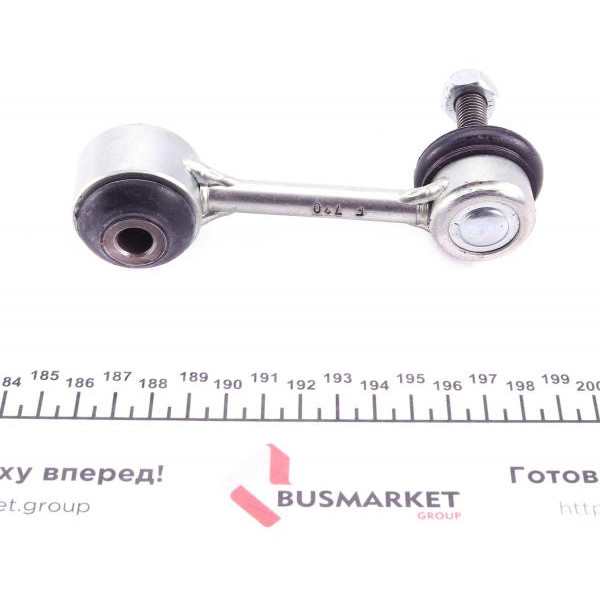 32477 IMPERGOM Тяга стабілізатора (заднього) Audi A6 04-11