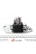 32571 IMPERGOM Подушка двигуна (R) Volvo S60/S80/XC70/XC90 2.4D/2.5TDI 97-14