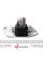 32571 IMPERGOM Подушка двигуна (R) Volvo S60/S80/XC70/XC90 2.4D/2.5TDI 97-14