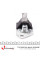 32571 IMPERGOM Подушка двигуна (R) Volvo S60/S80/XC70/XC90 2.4D/2.5TDI 97-14