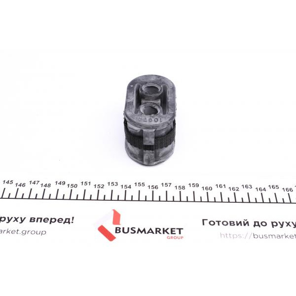 32700 IMPERGOM Гумка глушника Renault Trafic II 01-
