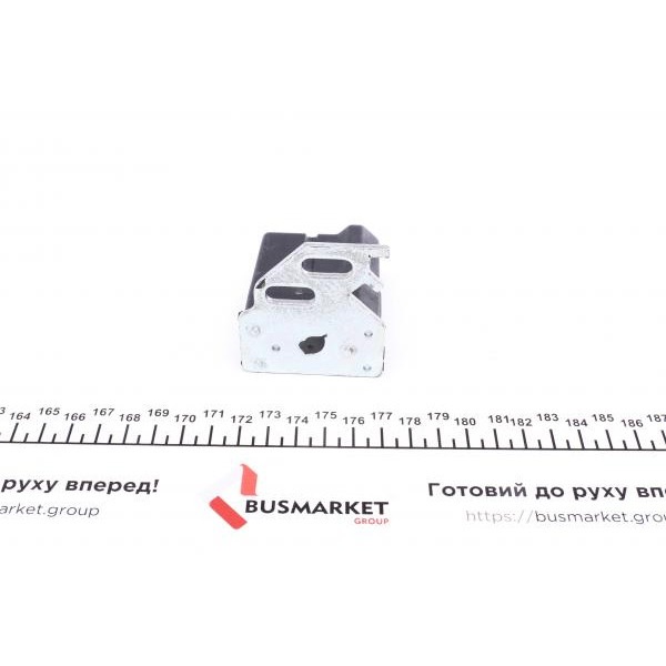 32709 IMPERGOM Кронштейн кріплення глушника Renault Megane II/III 02- (L=57mm)