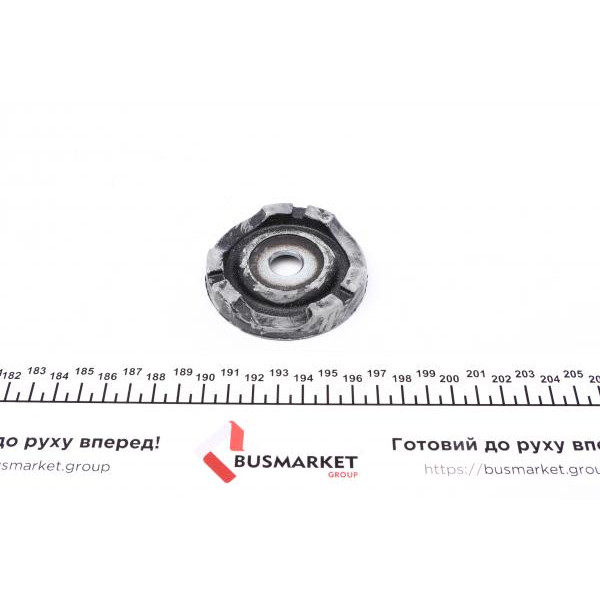 32714 IMPERGOM Подушка амортизатора (переднього) Renault Master 2.3 dCi 10-