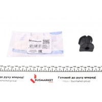 32760 IMPERGOM Втулка стабілізатора (заднього) Dacia Duster 1.5dCi/1.6 16V 10- (d=11mm)