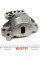32930 IMPERGOM Подушка двигуна (передня) (R) Citroen Nemo/Peugeot Bipper 1.4 HDI 08-