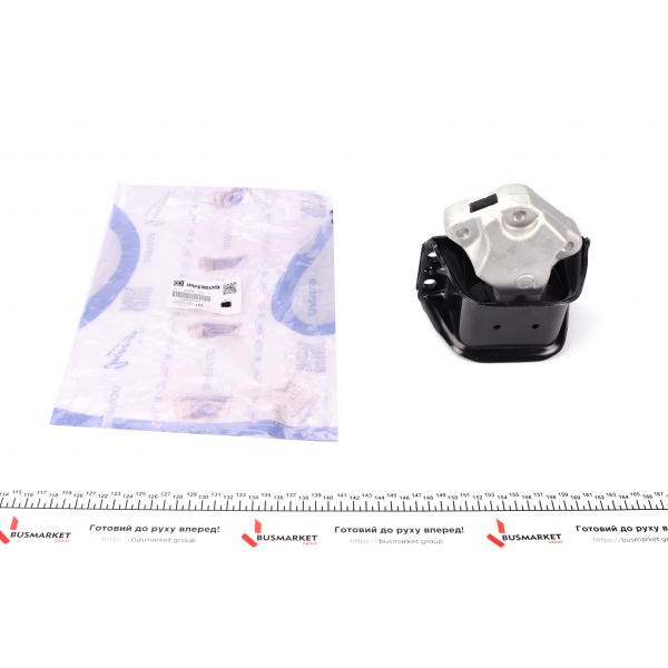 32956 IMPERGOM Подушка двигуна (передня) (R) Citroen Berlingo/Peugeot Partner 1.6HDi 05-