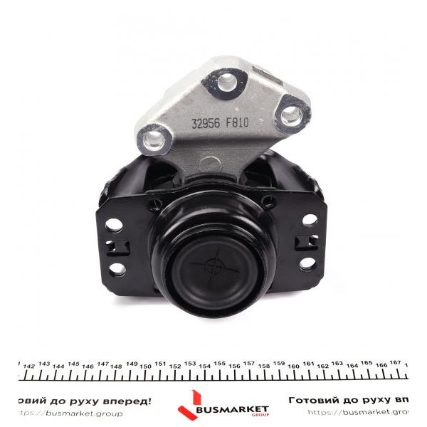32956 IMPERGOM Подушка двигуна (передня) (R) Citroen Berlingo/Peugeot Partner 1.6HDi 05-
