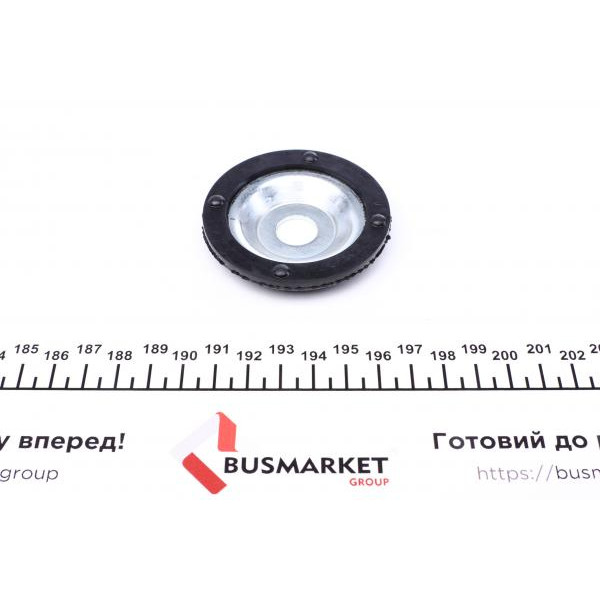 32989 IMPERGOM Тарілка пружини Citroen Berlingo 08- (14.3x63.5)