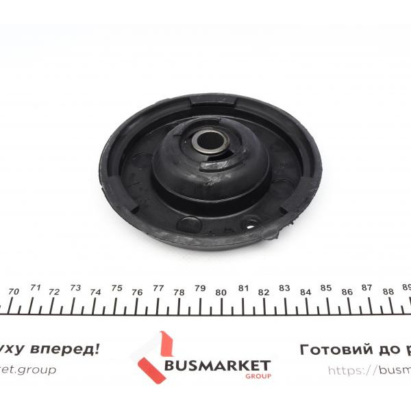 32990 IMPERGOM Подушка амортизатора (переднього) + підшипник Citroen Berlingo 08- (SNR)