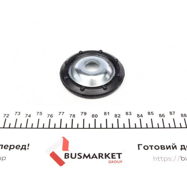 32990 IMPERGOM Подушка амортизатора (переднього) + підшипник Citroen Berlingo 08- (SNR)