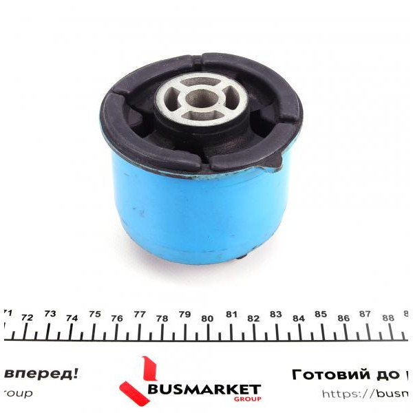 32992 IMPERGOM Сайлентблок балки (задня) Citroen Berlingo 08-