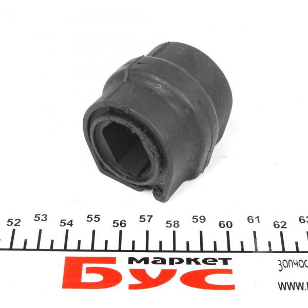 32994 IMPERGOM Втулка стабілізатора (переднього) Citroen Berlingo/Peugeot Partner 1.6 HDi 08- (d=24mm)