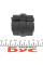 32995 IMPERGOM Втулка стабілізатора (переднього) Citroen Berlingo/Peugeot Partner 1.6 HDi 08- (d=25mm)