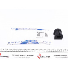 32997 IMPERGOM Втулка стабилизатора (заднего) Mitsubishi Outlander II 06-13/Peugeot 4007 07-13 (d=19.5mm) 19.5x45.7