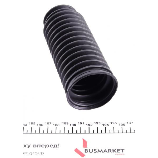33416TE IMPERGOM Пильовик рейки кермовий Fiat Doblo 01- (к-кт 2шт.) + стяжки