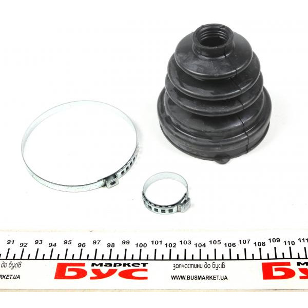 33525 IMPERGOM Пильовик шрусу (внутрішній) Fiat Doblo 1.3/1.9JTD 01- (22x69x87)