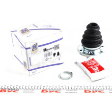 33644 IMPERGOM Пыльник шруса (внутренний) VW T4 91-03 (24x107.5x120) (с металом/к-кт)