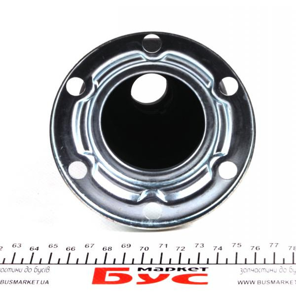 33644 IMPERGOM Пильовик шрусу (внутрішній) VW T4 91-03 (24x107.5x120) (з металом/к-кт)