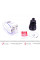 33664TE IMPERGOM Пильовик шрусу (зовнішній) Citroen Berlingo/Peugeot Partner 1.1-1.6 96- (22x82x126) к-кт