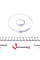 33664TE IMPERGOM Пильовик шрусу (зовнішній) Citroen Berlingo/Peugeot Partner 1.1-1.6 96- (22x82x126) к-кт