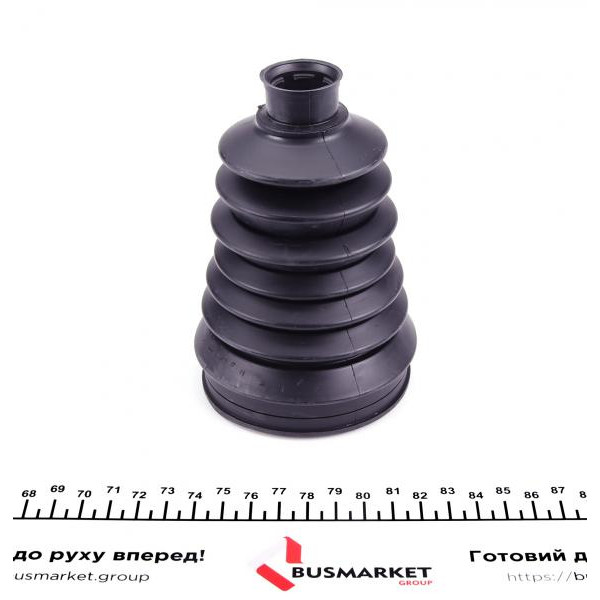 33664TE IMPERGOM Пильовик шрусу (зовнішній) Citroen Berlingo/Peugeot Partner 1.1-1.6 96- (22x82x126) к-кт