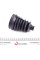 33664TE IMPERGOM Пильовик шрусу (зовнішній) Citroen Berlingo/Peugeot Partner 1.1-1.6 96- (22x82x126) к-кт