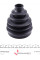33784TE IMPERGOM Пильовик шрусу (зовнішній) VW T5 2.0/1.9TDI 03- (28x98x123)