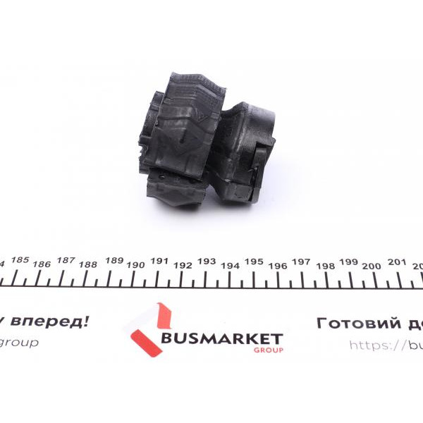 34205 IMPERGOM Втулка стабілізатора (заднього) VW Touareg 3.0 10-/Porsche Cayenne 02- (к-кт)