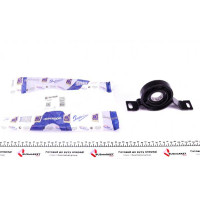 34235 IMPERGOM Підшипник підвісний VW Golf IV/Bora 1.8-3.2/1.9TDI 96-06