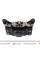 34257 IMPERGOM Подушка двигуна (L) VW Golf VII 1.2 TSI 12-